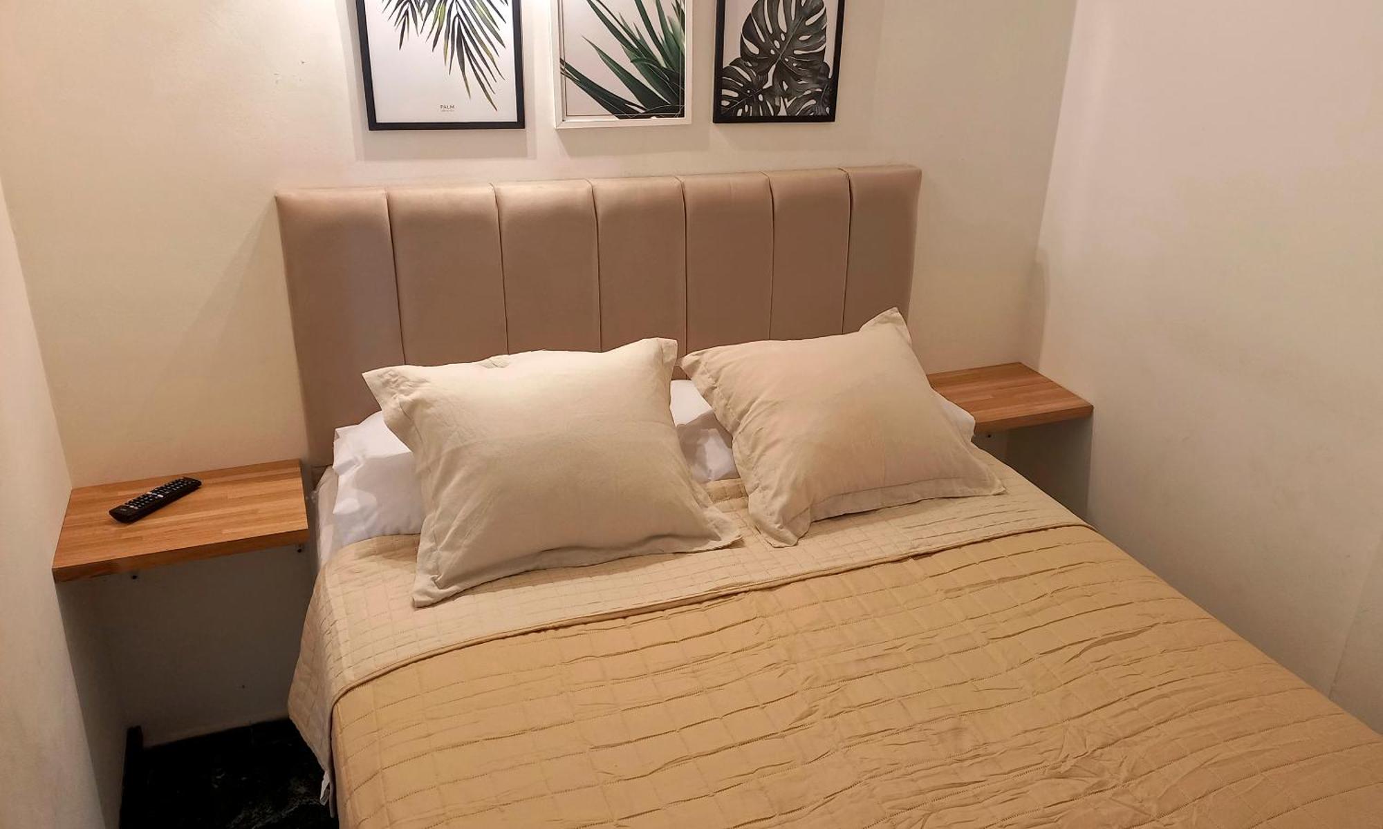 Pampa 1 Mdp Apartment