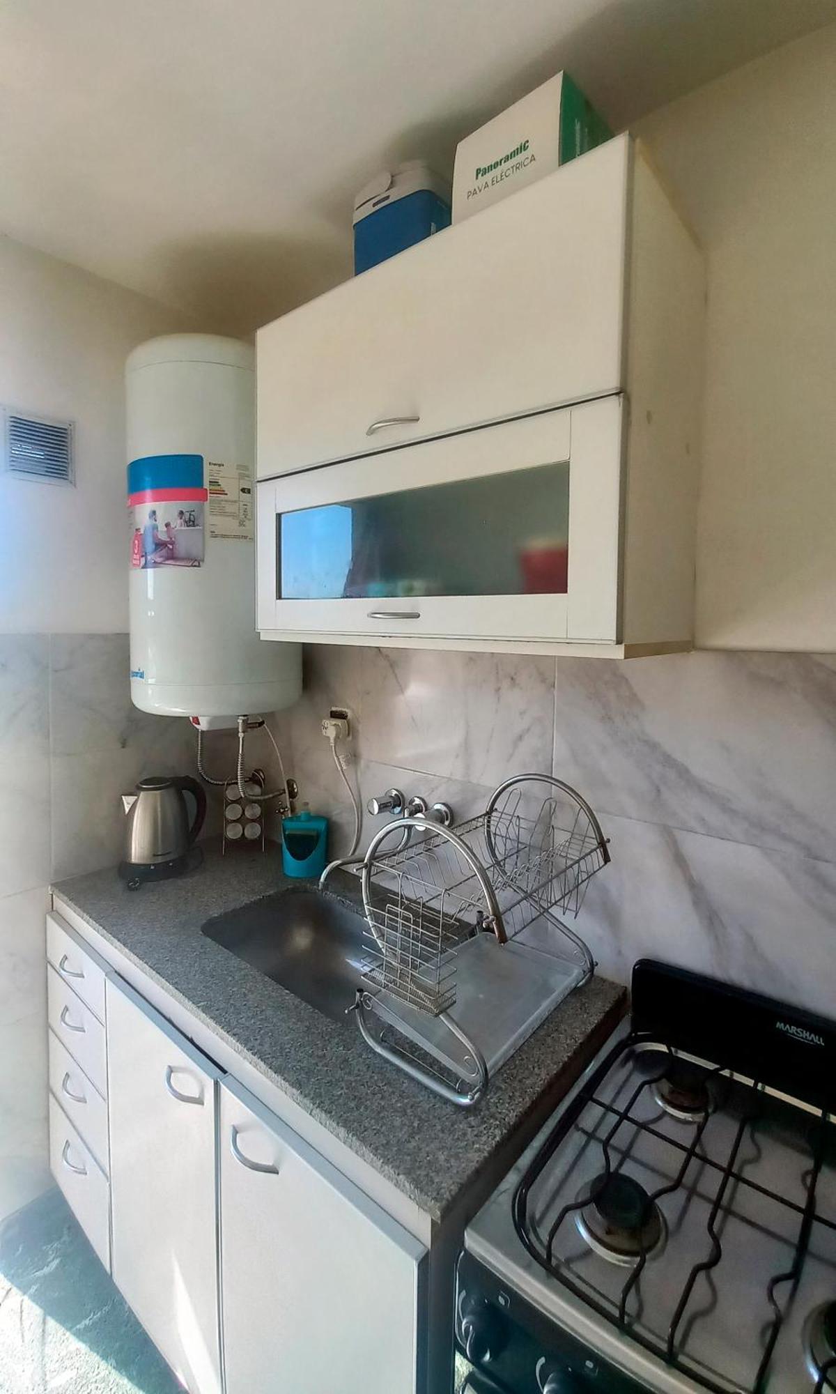 Pampa 1 Mdp Apartment *