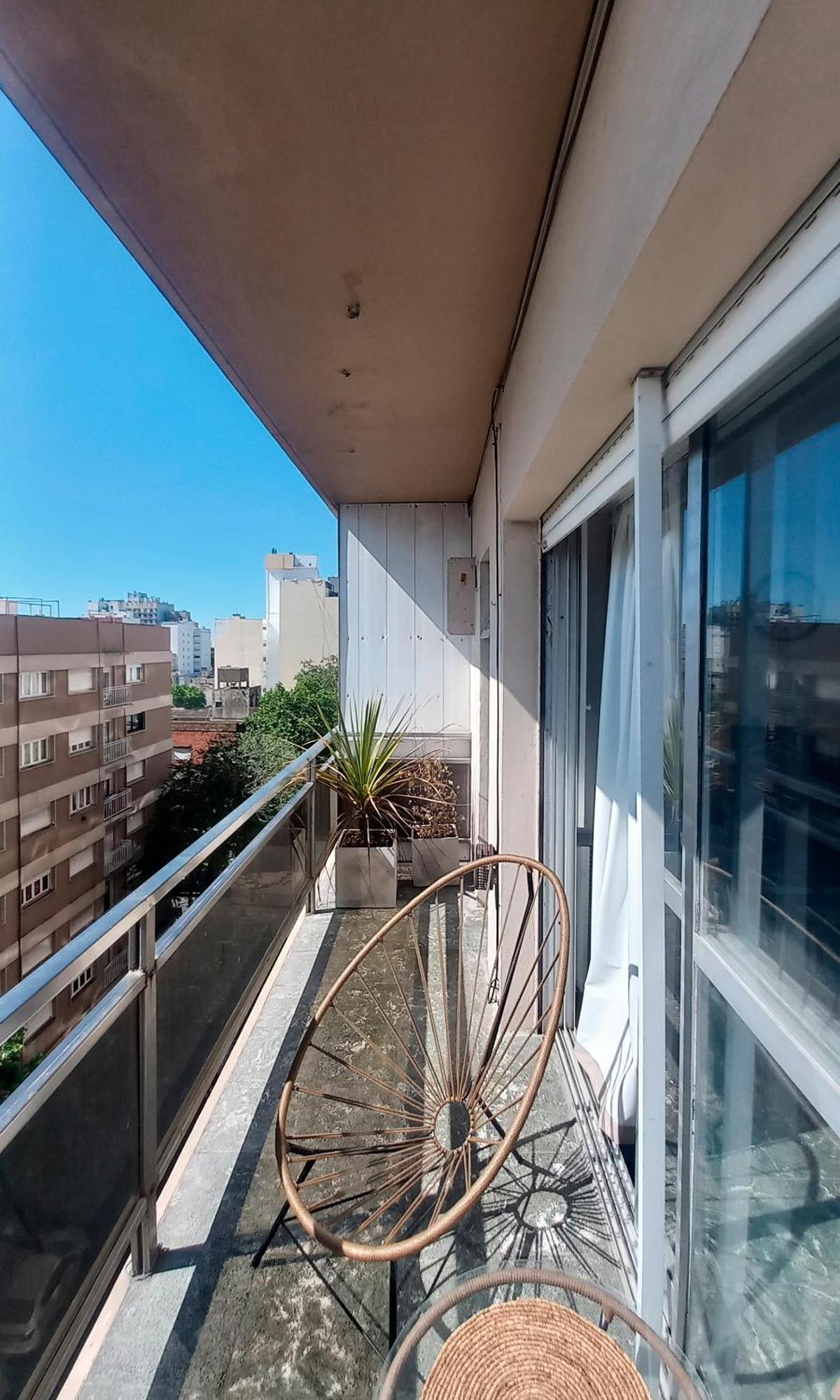 Apartment Pampa 1 Mdp Mar del Plata