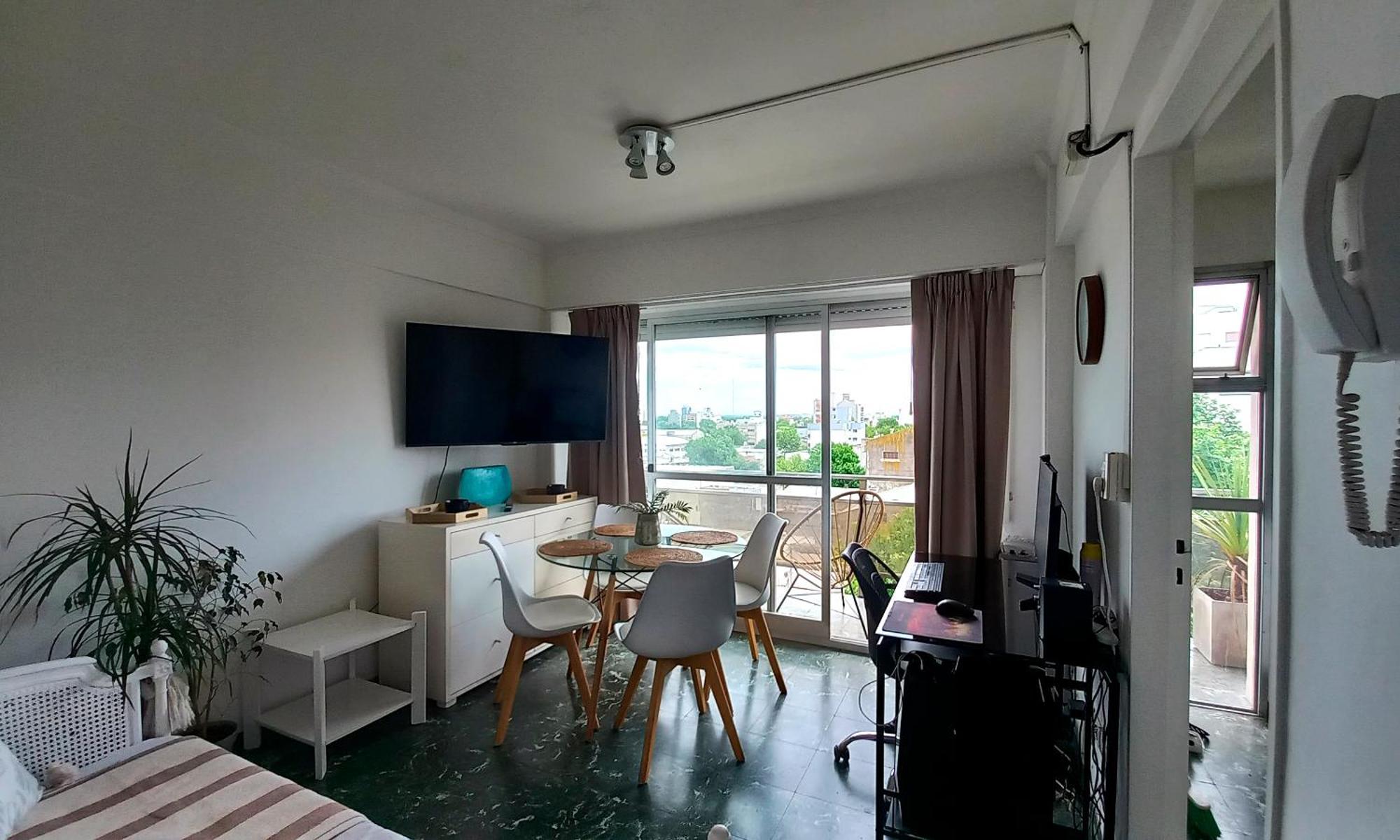 Pampa 1 Mdp Apartment *