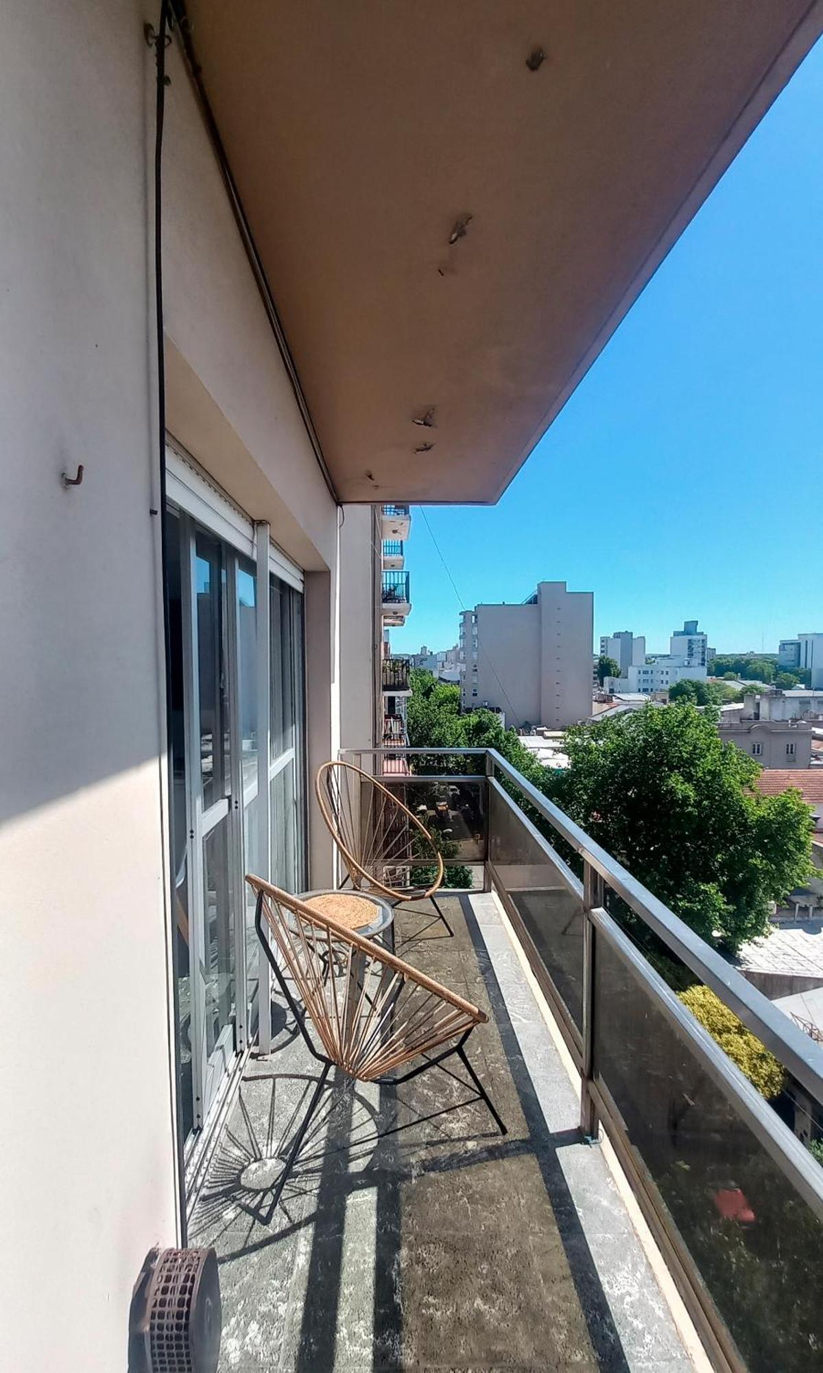 Pampa 1 Mdp Mar del Plata