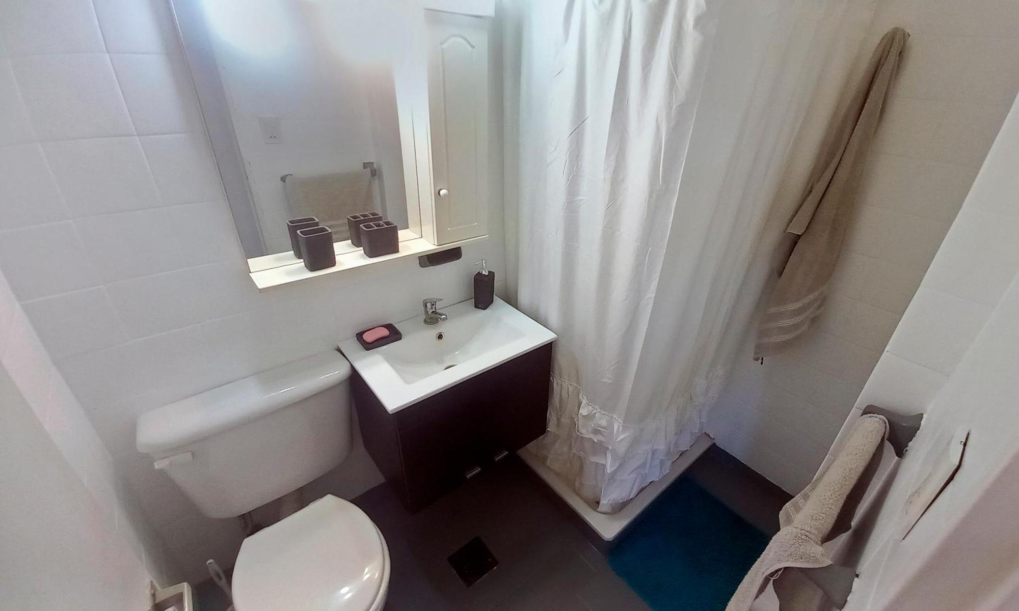 Apartment Pampa 1 Mdp