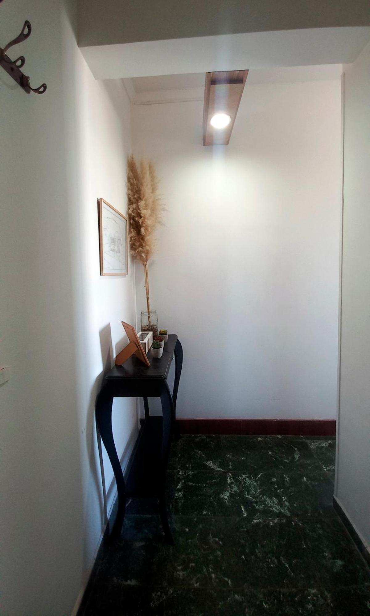 Pampa 1 Mdp Apartment Mar del Plata